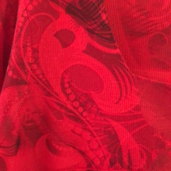 Gorgeous Beaded🥳HP🥳Flowered Top - Picture 3 of 7